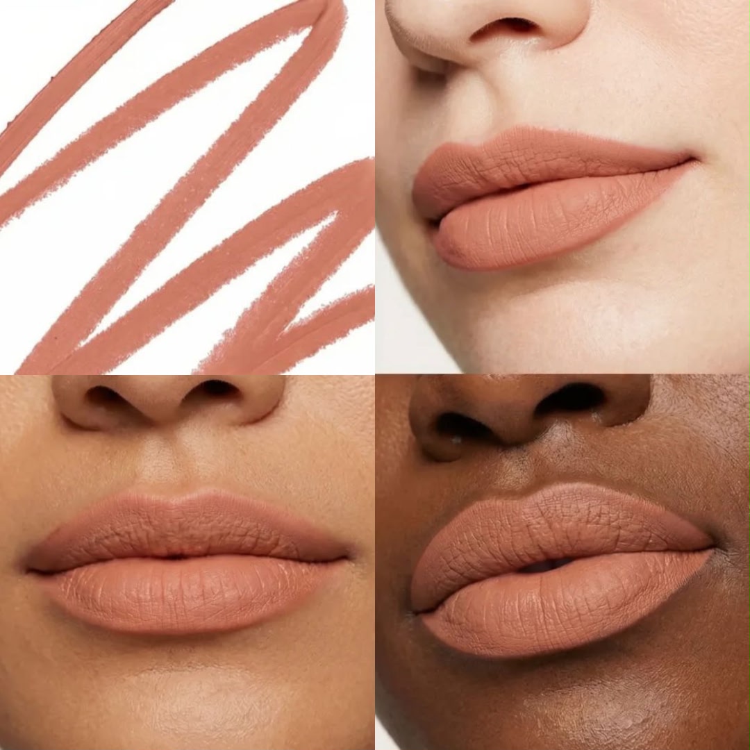 Coconut Creamy Lip Liner