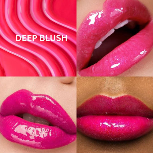 Blush And Bloom