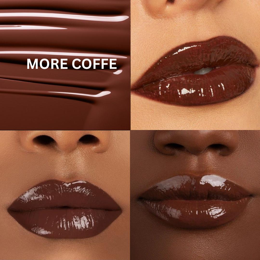 Bad And Glossy