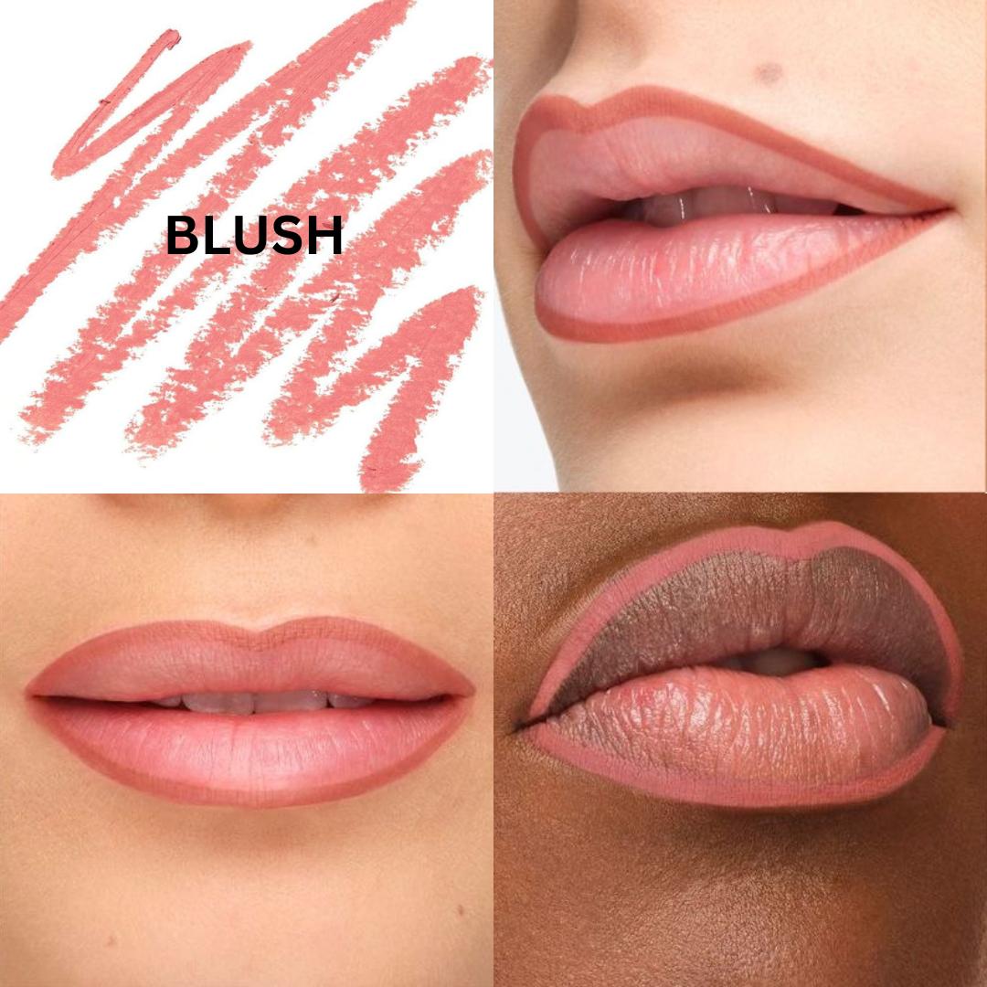 Baby Rose Creamy Lip Liner