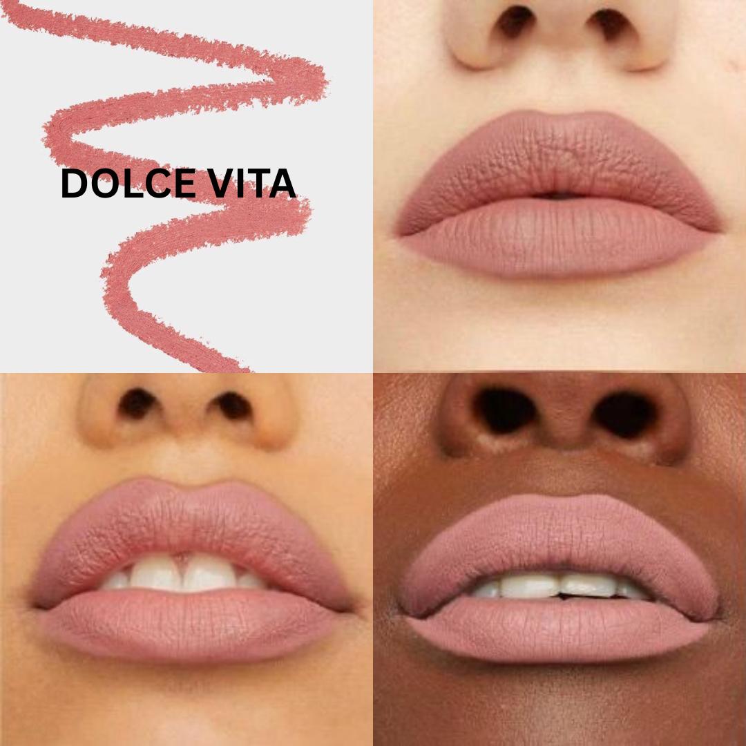 Iconic Creamy Lip liner