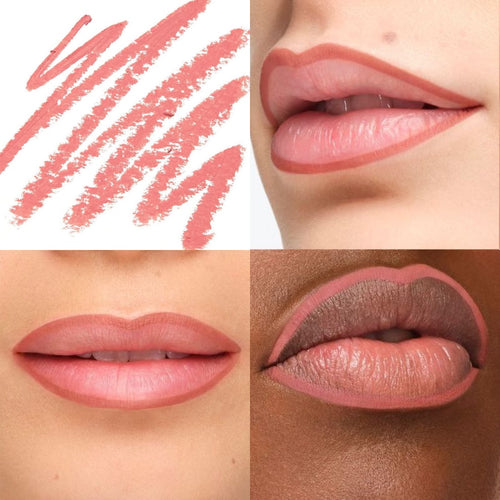 Baby Rose Creamy Lip Liner