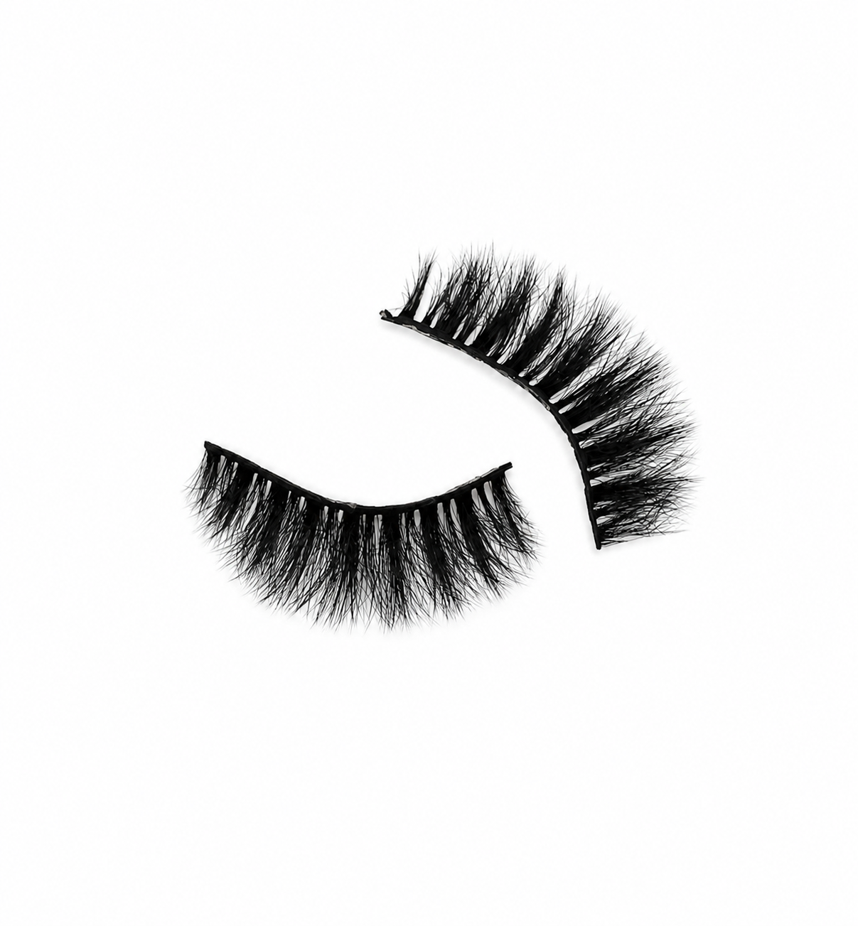 Houriya Beauty Luxury Glam Strip Lashes – Style: Goddess